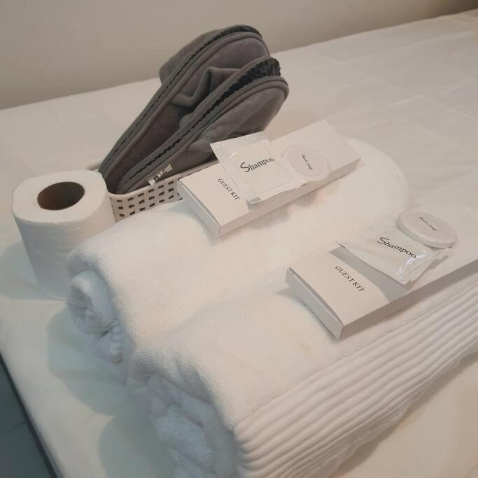 Smdc Coast Residences Lovely Fully-Furnished 1 Bedroom Condo With Pool Манила Екстериор снимка