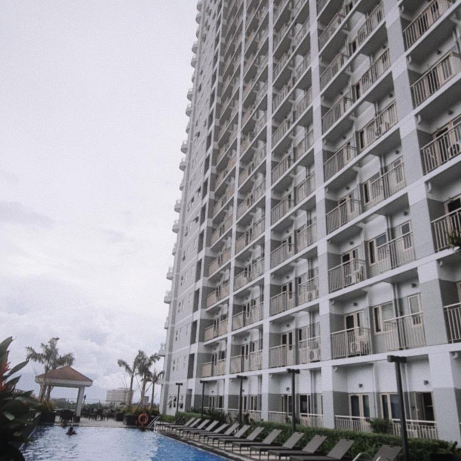 Smdc Coast Residences Lovely Fully-Furnished 1 Bedroom Condo With Pool Манила Екстериор снимка